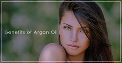 Beneficios del aceite de argán