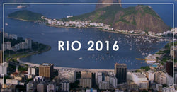 Cuidado do Cabelo Brasileiro - Jogos Olímpicos Rio 2016