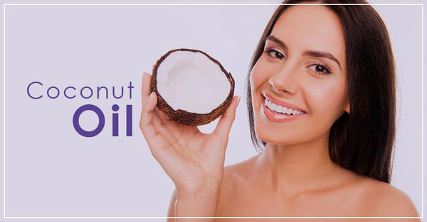 Coconut Oil for your Hair – Have you tried it yet?