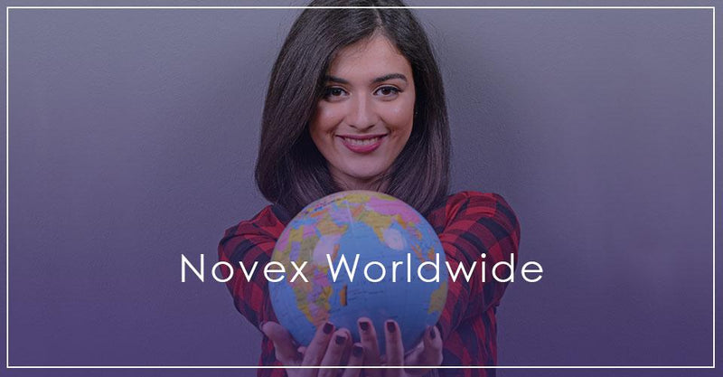 Embelleze Novex Worldwide