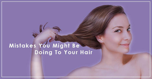 Hair Problems Ultimate Guide