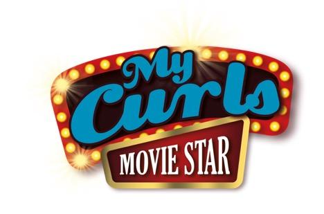 My Curls Movie Star Launch