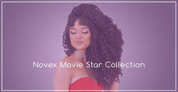 Colección Novex Movie Star