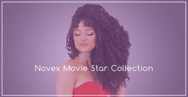 Novex Movie Star Collection