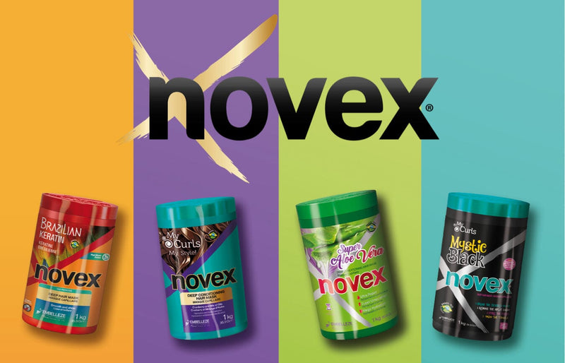 Try Novex Today!