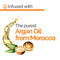 Argan Oil Conditioner (300ml) - Novex Hair Care