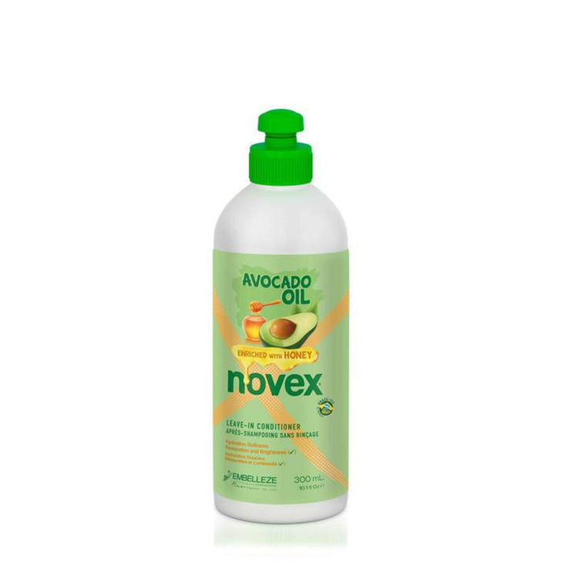 Avocado Leave In (300ml) - Novex Hair Care