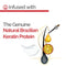 Brazilian Keratin Conditioner (300ml) - Novex Hair Care