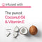Mascarilla capilar de aceite de coco (400g) - Novex Hair Care