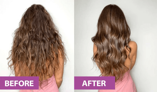 Collagen Infusion Hair Treatment Recharge Bundle