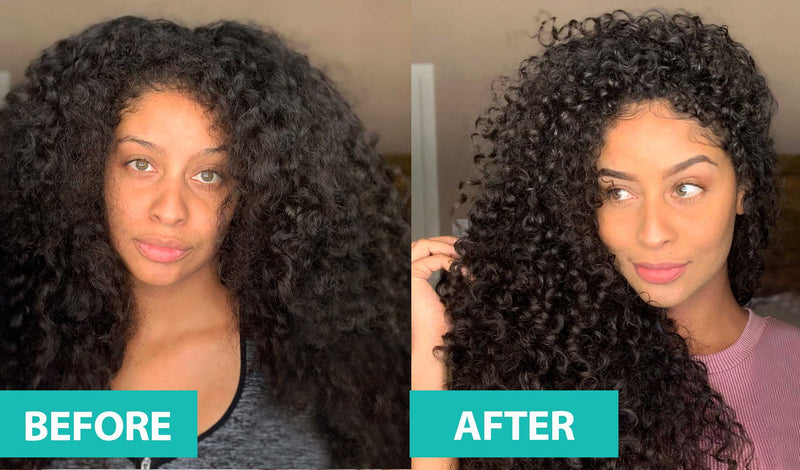 My Curls Soft Leave In (500g)