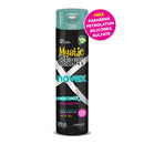 Mystic Black Conditioner (300ml) - Novex Hair Care