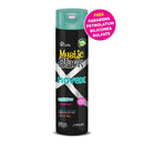 Mystic Black Shampoo (300ml) - Novex Hair Care