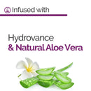 Gel de día después de Super Aloe Vera (300ml) - Novex Hair Care
