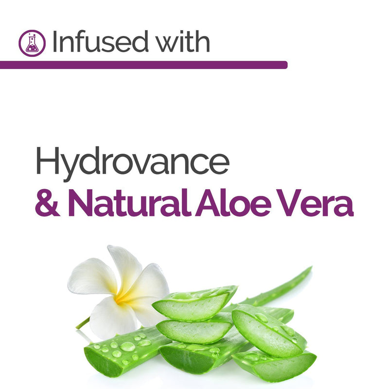 Super Aloe Vera Day After Gel (300ml) - Novex Hair Care
