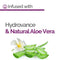 Máscara capilar Super Aloe Vera (400g) - Tratamento capilar Novex