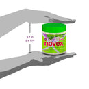Gel Super Aloe Vera Super Hold (500g) - Tratamento Capilar Novex