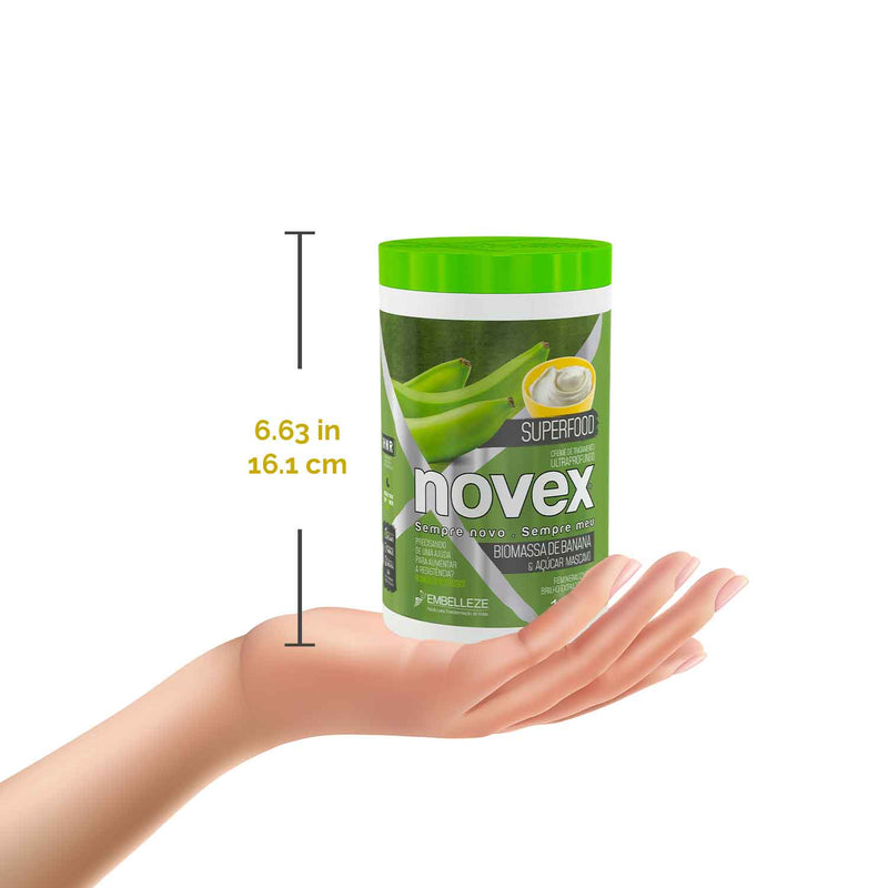 Z - Superfood Banana Bundle