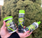 Z - Superfood Banana Shampoo 300mL