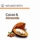 Z - SuperFood Mascarilla Cacao & Almendras (400g)