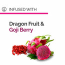 Z - Acondicionador SuperFood Dragon Fruit & Gojiberry (300ml)