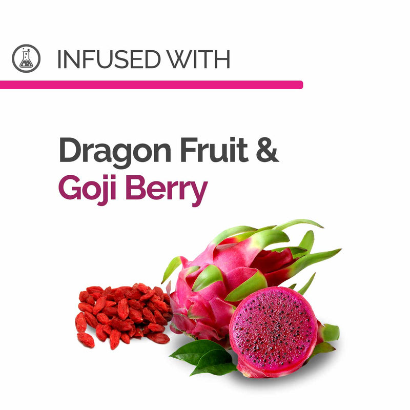 Z - SuperFood Dragon Fruit & Gojiberry Conditioner (300ml)