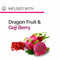 Z - SuperFood Dragon Fruit & Gojiberry Hair Mask (400g)